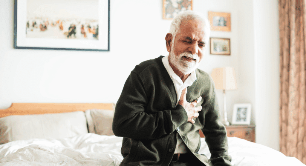 Aneurysma door stress_ De invloed van stress op hart en bloedvaten