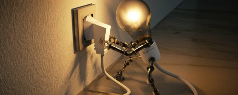Meer energie overhouden? – Ontdek wat jou uitput + tips die energie geven