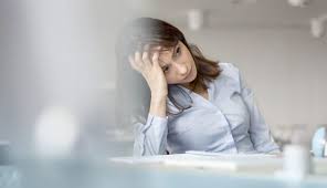 burnout bij collega herkennen
