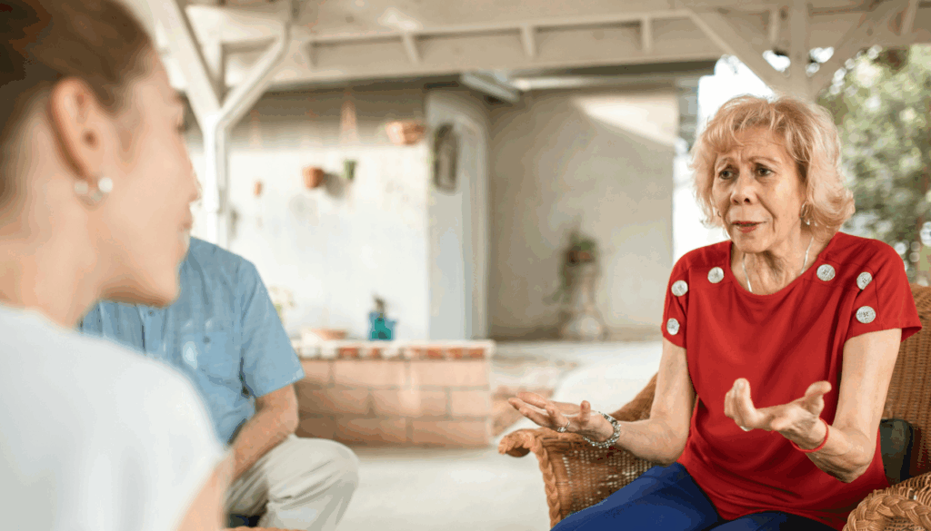 Burn-out door parentificatie: De omgekeerde ouder-kindrelatie