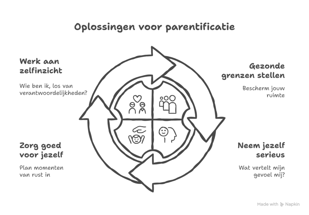 Oplossingen voor parentificatie - ruudmeulenberg