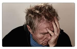 eerste symptomen burnout