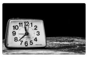 Slecht slapen: symptomen burnout