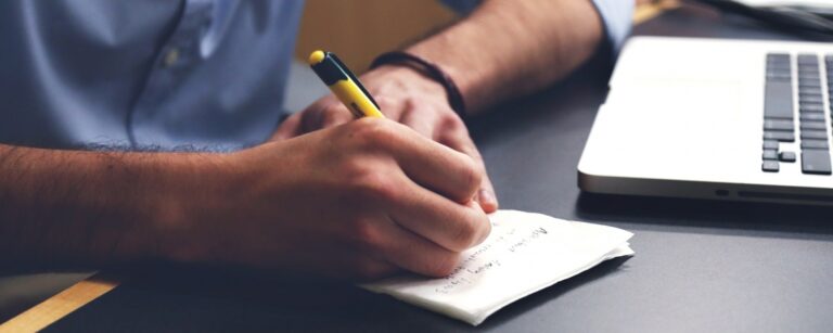 Burn-out als zelfstandig ondernemer – En nu?