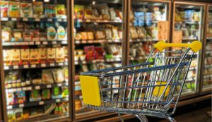 Boodschappen burnout