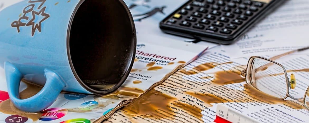 Zorgen maken om niks en je overal druk om maken: hoe stop je dit?