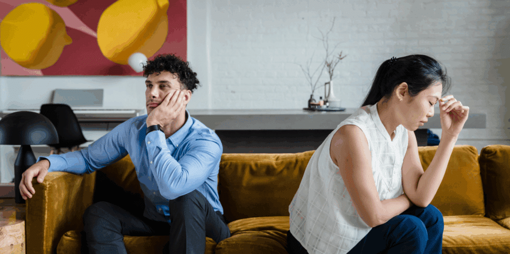 Een relatie burn-out_ Hoe kan dat_ Hoe los je het op