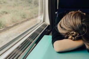 Wat is een burn out?