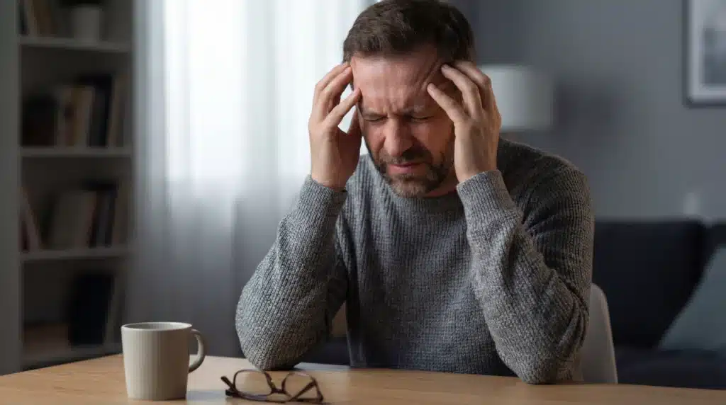 Tintelingen in handen voeten arm been of gezicht - de oorzaak van tintelende sensaties in je lichaam - De meest voorkomende plekken waar je tintelt