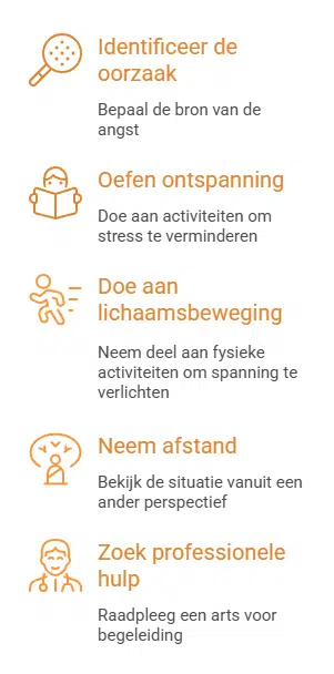 Tips tegen het hebben van een knoop in je maag - ruudmeulenberg