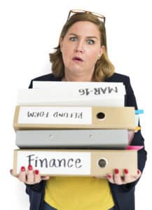 Vooruitlopen op collega's