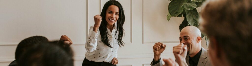 Stress en burn-out doordat een promotie uitblijft