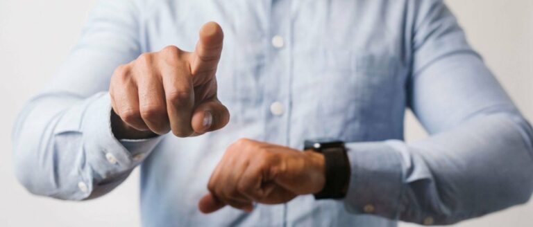 Onterecht beschuldigd worden: wat kun je eraan doen?