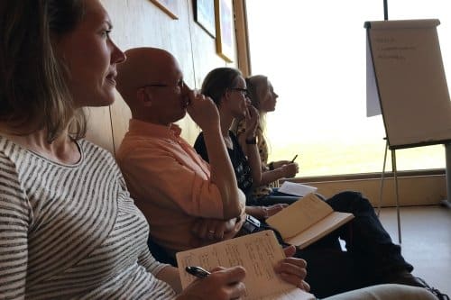 Vraag een Preventie Training aan