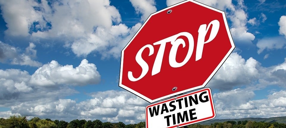 Time management op de werkvloer