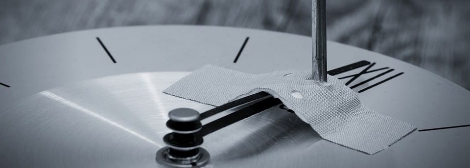 Time management op de werkvloer