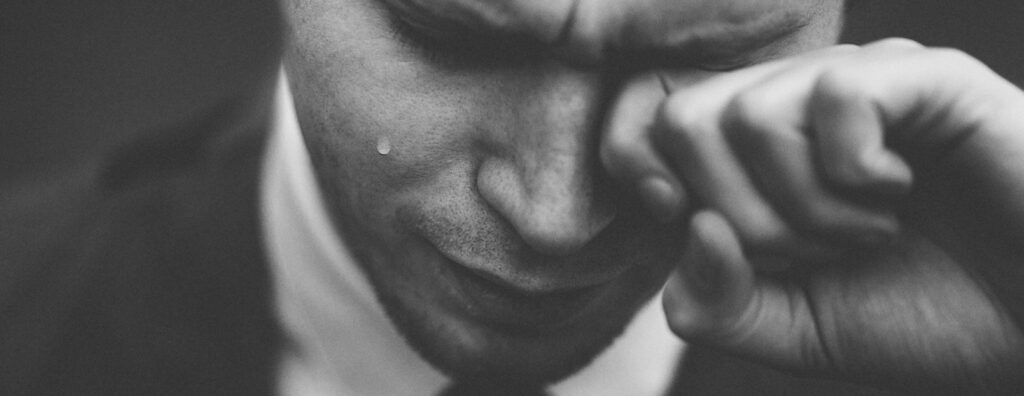 Burnout en stress begeleiding