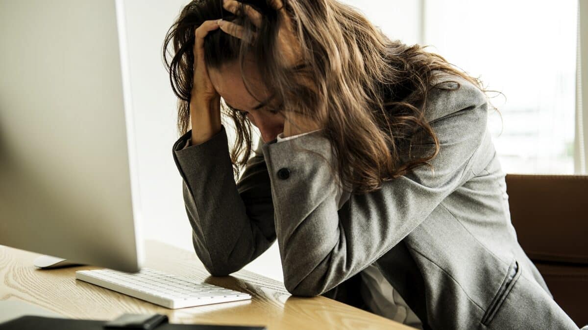 Hoe ontstaat een burn-out