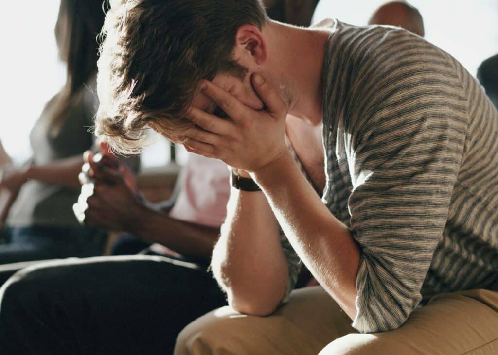 Wat betekend een burn-out voor je dagelijks leven