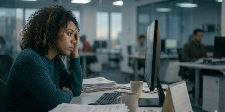 Ben ik depressief - Dit zijn de symptomen