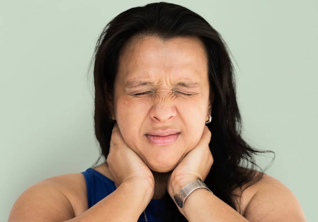 Is stress echt de oorzaak van een trage schildklier
