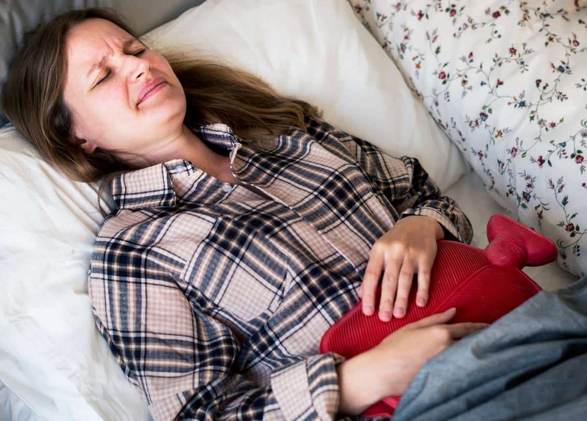 Maagpijn door stress – Wat doet stress met mijn buik?