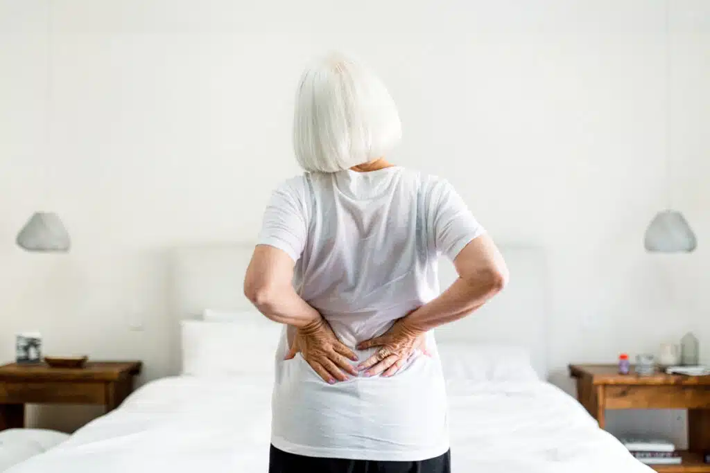 De psoas-spier en stress: Begrijp de connectie en vind balans in je leven