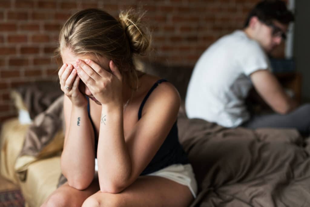 De vaderwond: Een ongeziene bron van stress
