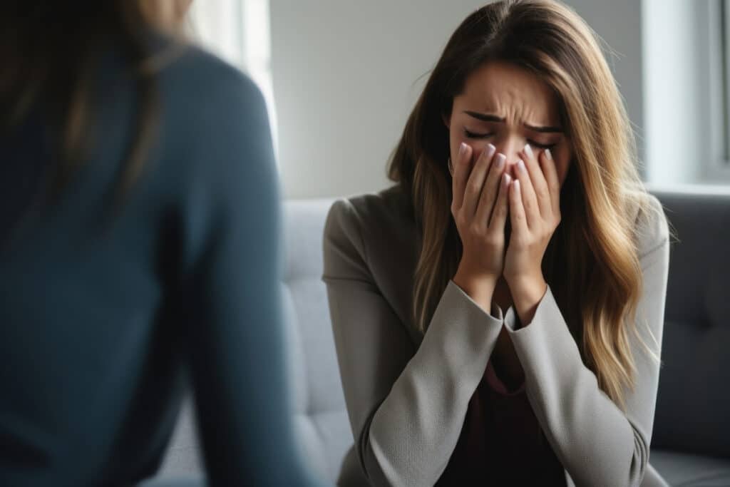 Waarom we knarsetanden - de rol van stress en burn-out