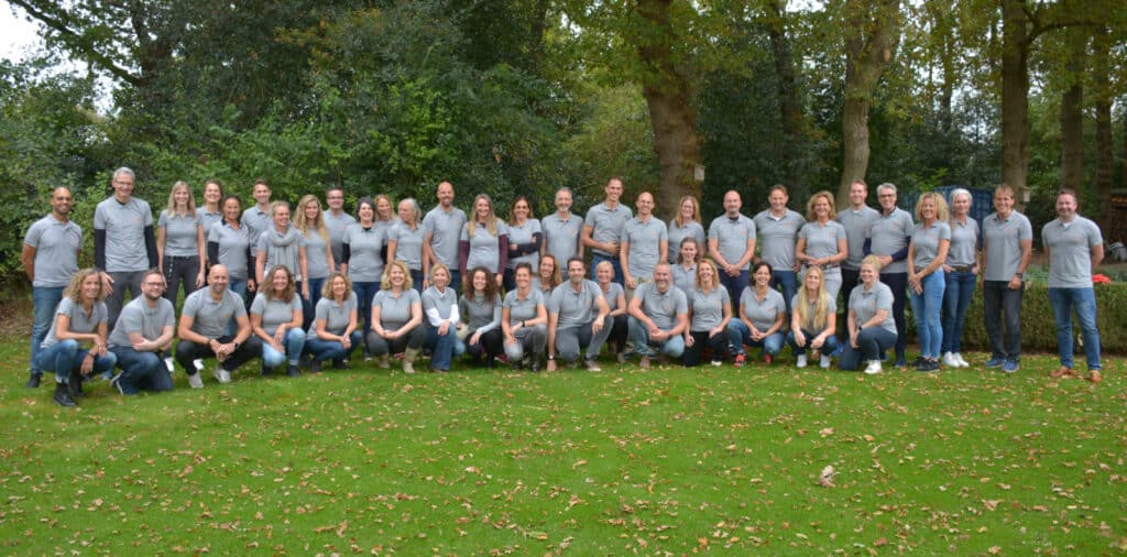 Team MTC - Meulenberg Training en coaching