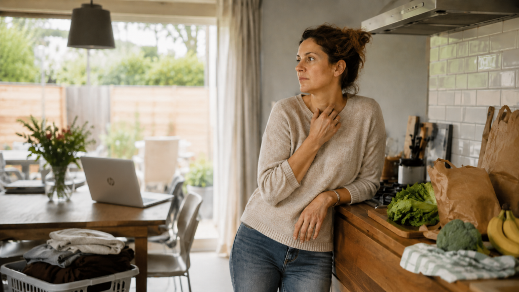 Het leven na een burn-out - blijvende stressklachten of volledig herstel - meulenberg