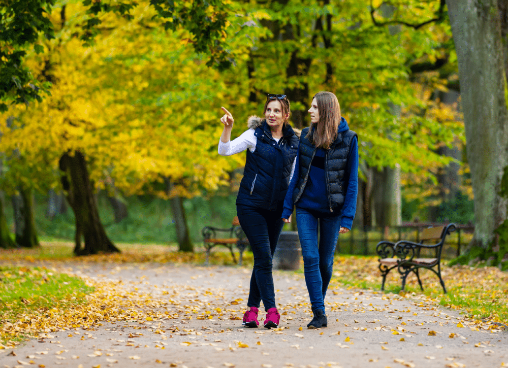 MTC - Stress coaching - De route naar leven