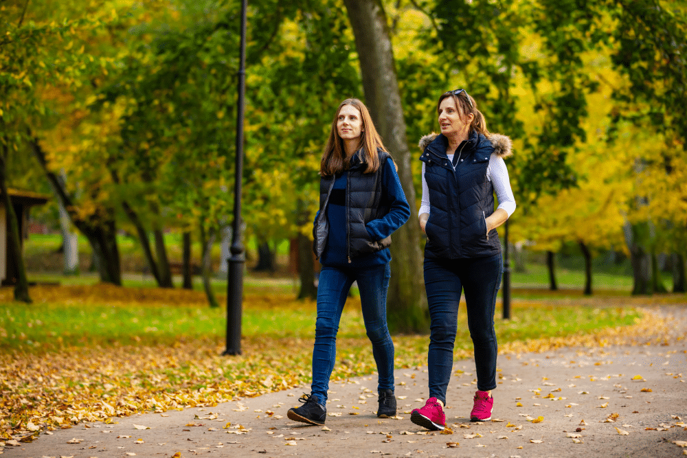 MTC - Stress coaching - stap voor stap van je stress af