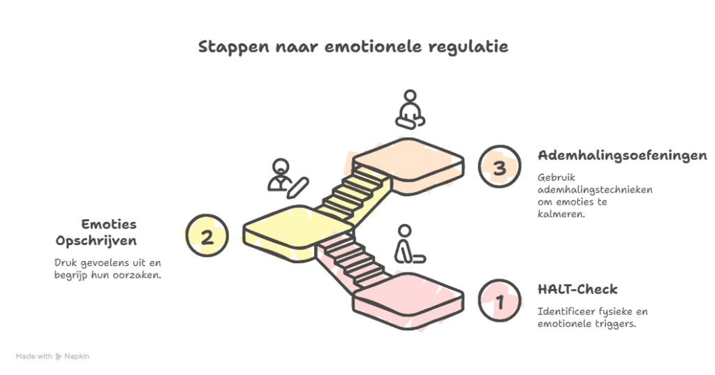 Hoe kun je executieve functies versterken of herstellen