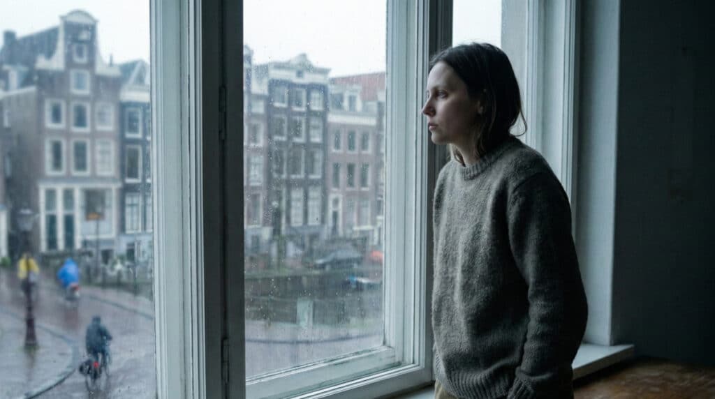 Waar komt emotionele onbereikbaarheid vandaan - Emotionele onbereikbaarheid - de verborgen stressfactor in relaties