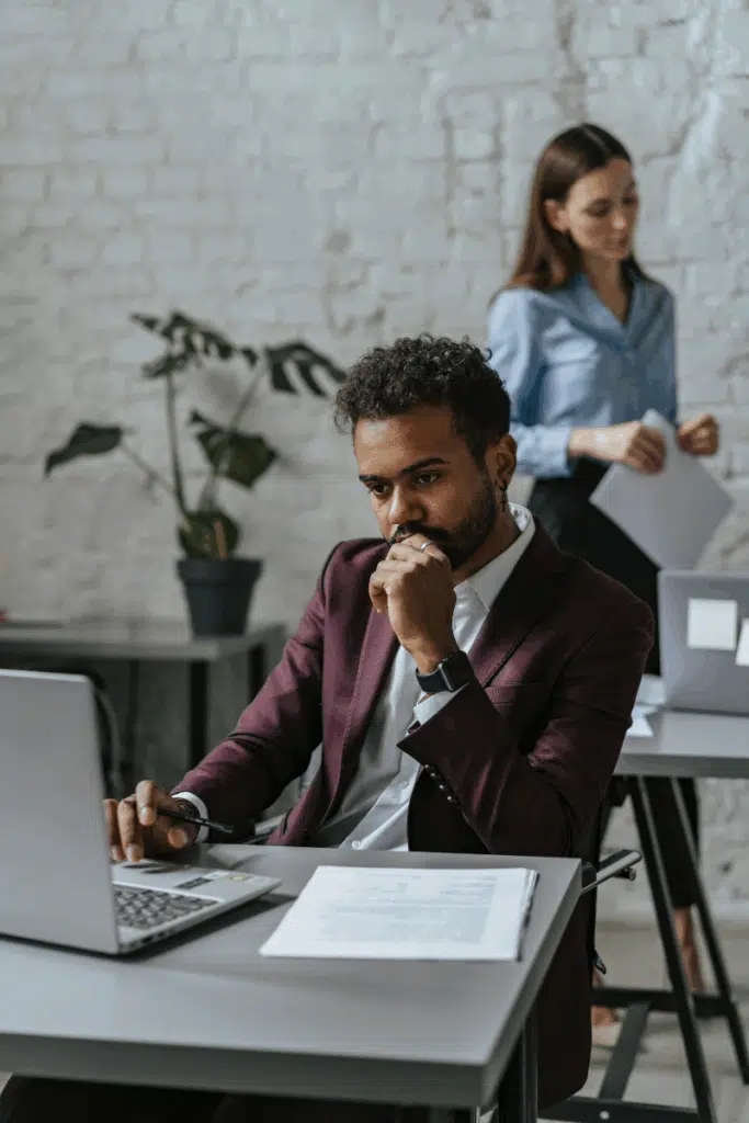 Wat zijn executieve functies en hoe zijn ze gelinkt aan stress en burn-out