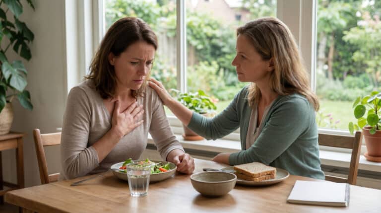 Hartkloppingen bij stress of in rust - Ken de oorzaak