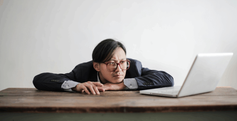 Stress in sales Samenwerken in plaats van overleven