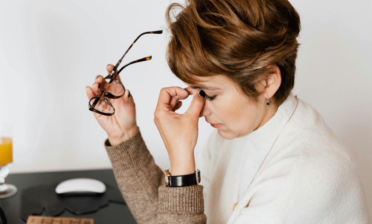 Verzuim en stress in commerciële functies