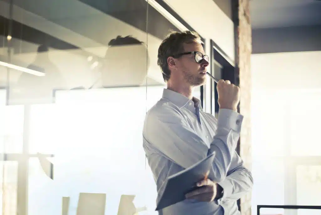 Cursus Transformationeel leiderschap