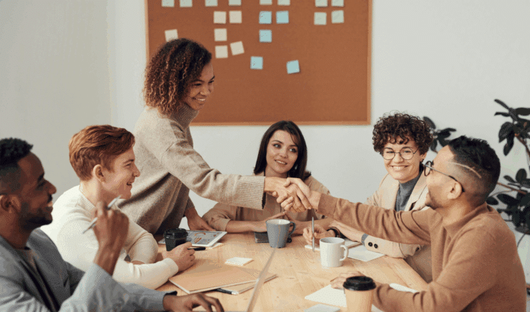 Inclusief leiderschap: essentiële vaardigheden voor iedere manager