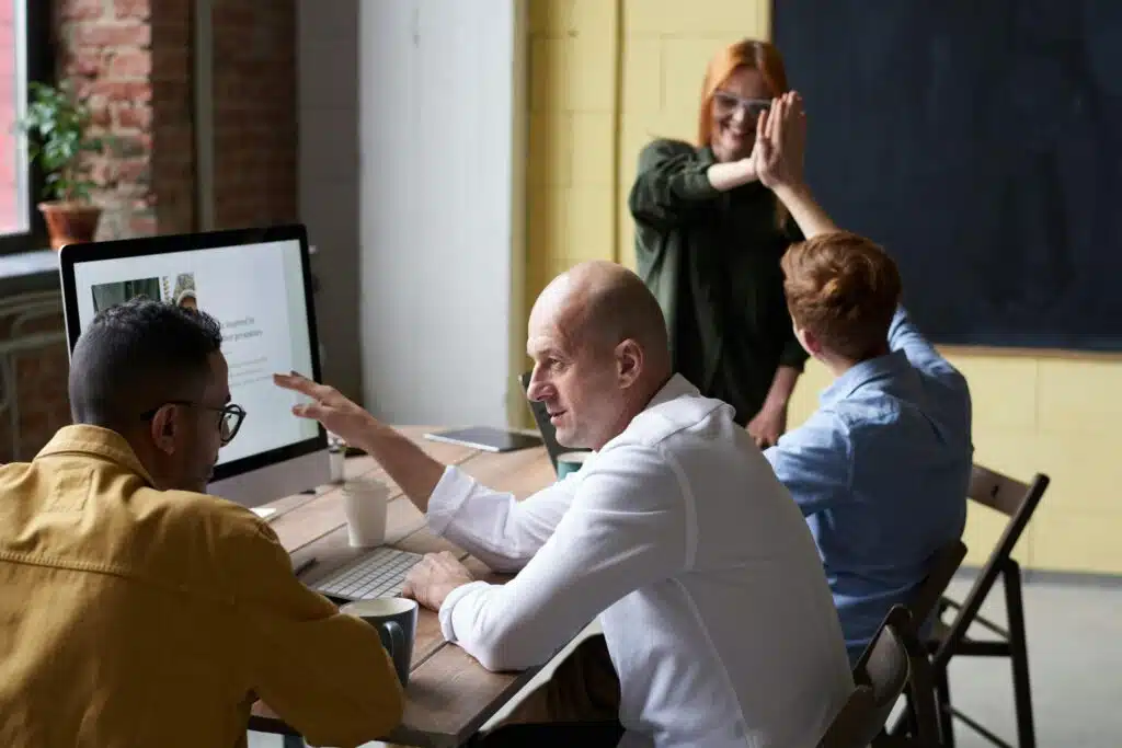 Situationeel leiderschap cursus