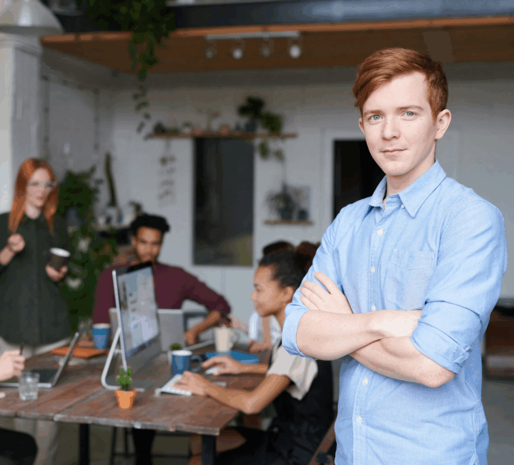 Training persoonlijk leiderschap