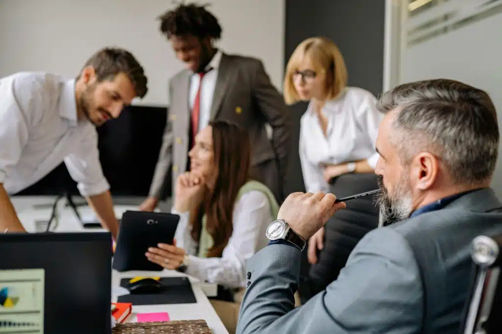 cursus Efficient leiderschap