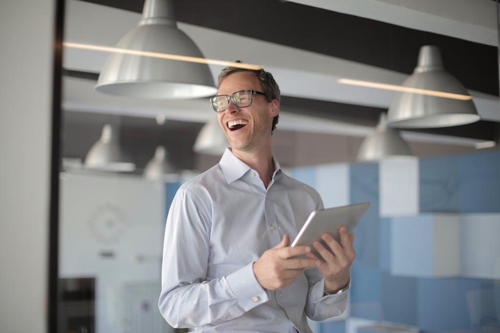 Strategisch leiderschap cursus