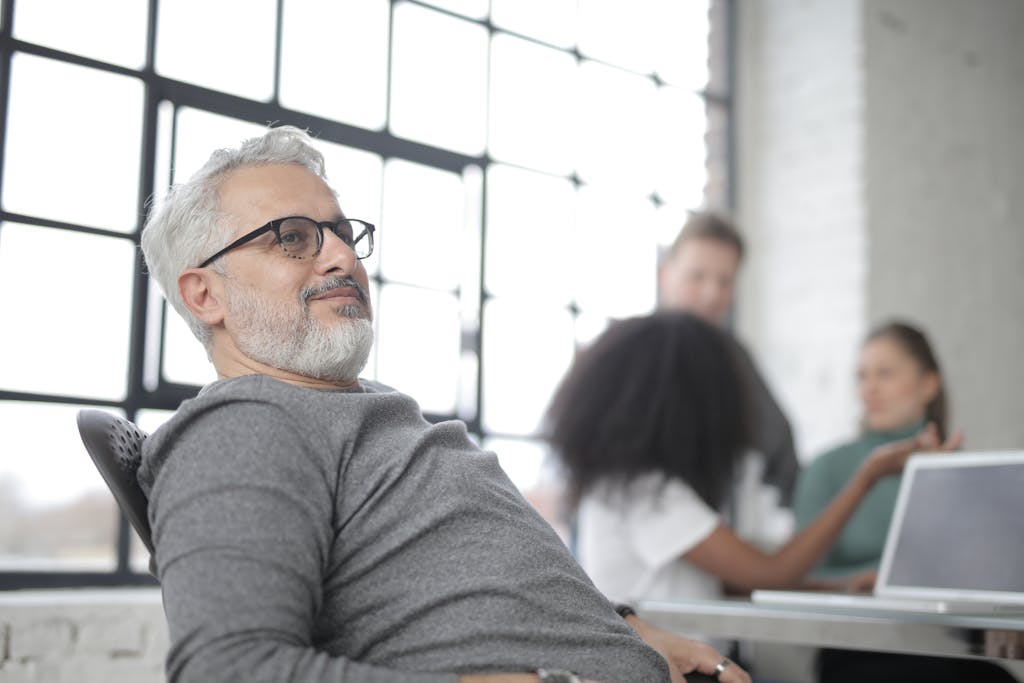 Stressmanagement leidinggevenden training