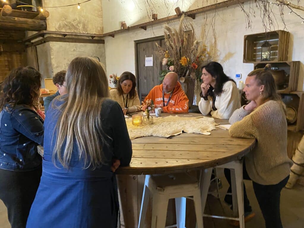 Training assertiever worden voor bedrijven