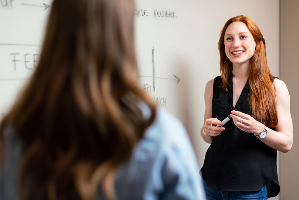 Cursus Persoonlijke effectiviteit