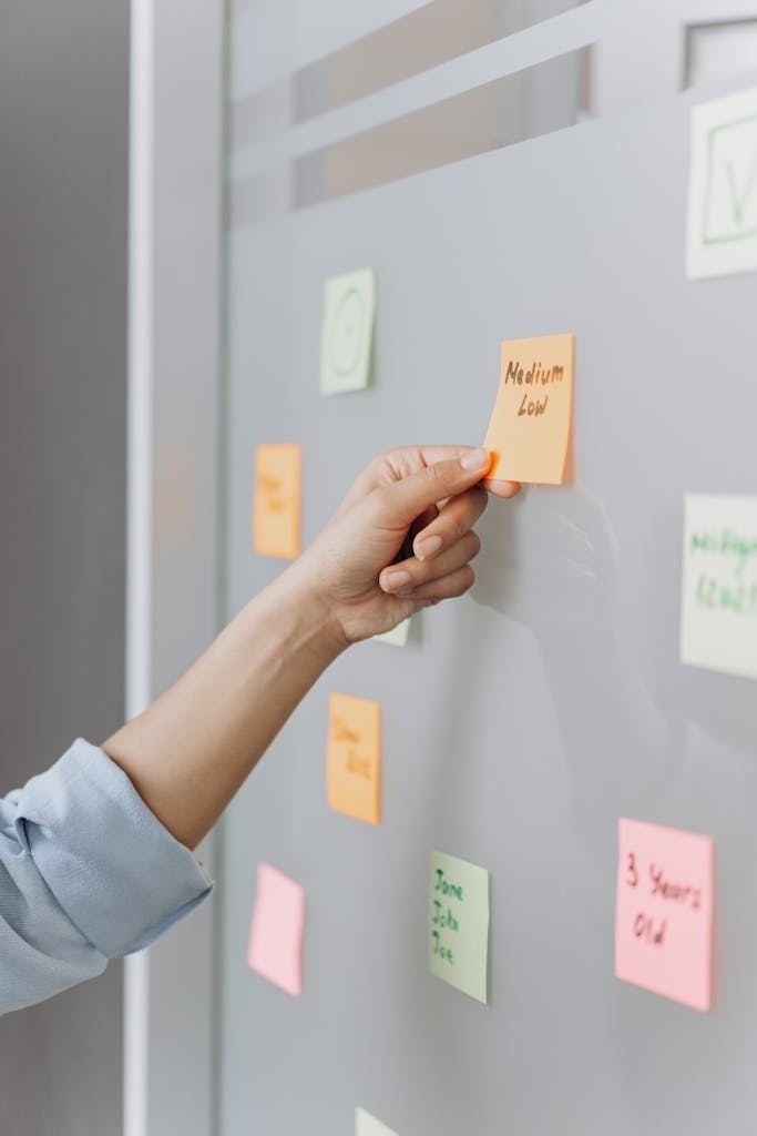 Persoonlijke effectiviteitstraining