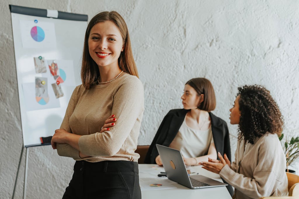 Training authentiek leiderschap